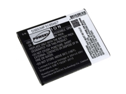 Batería POWERY 1.60.ACE.999.74 para Acer BAT-A12(1ICP4/51/65)