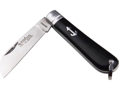 Navaja Marinera De 8 cm De Hoja Pico Loro