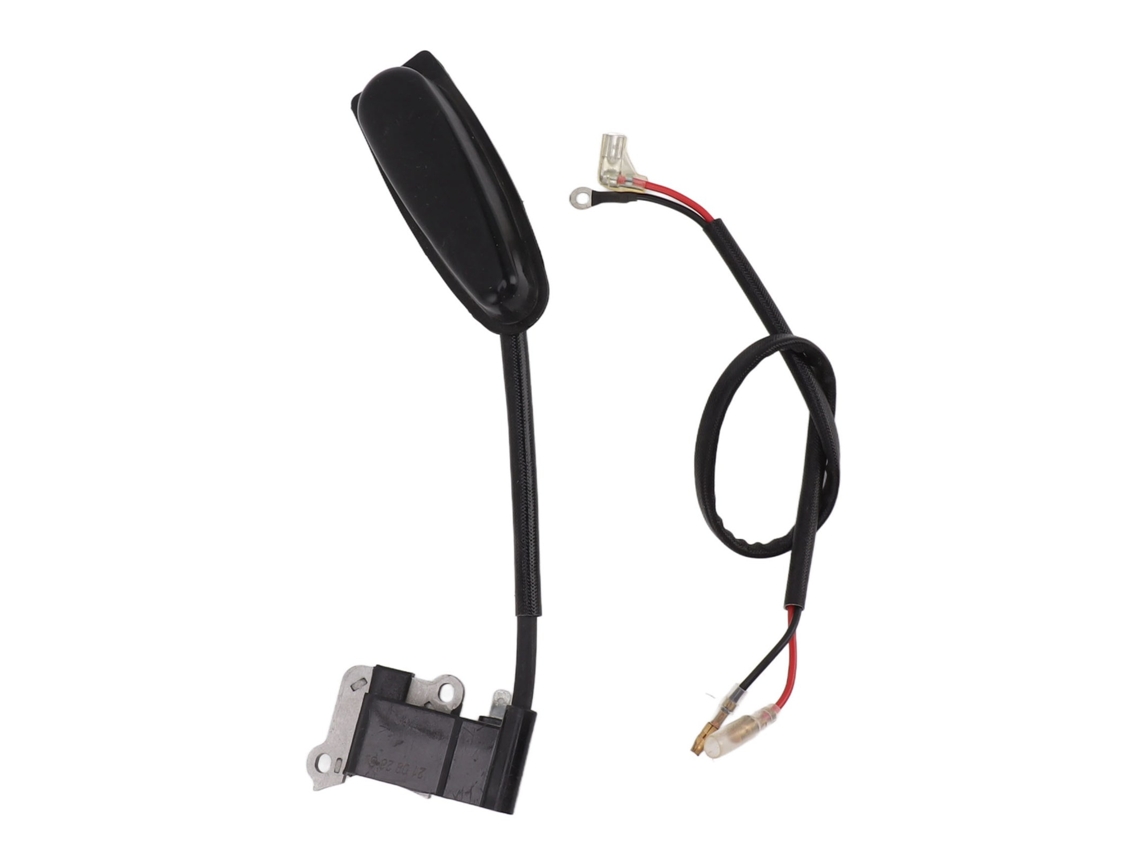 Bobina de encendido del soplador para EBZ7500 EBZ8500, fácil instalación, alta dureza, anticorrosión.
