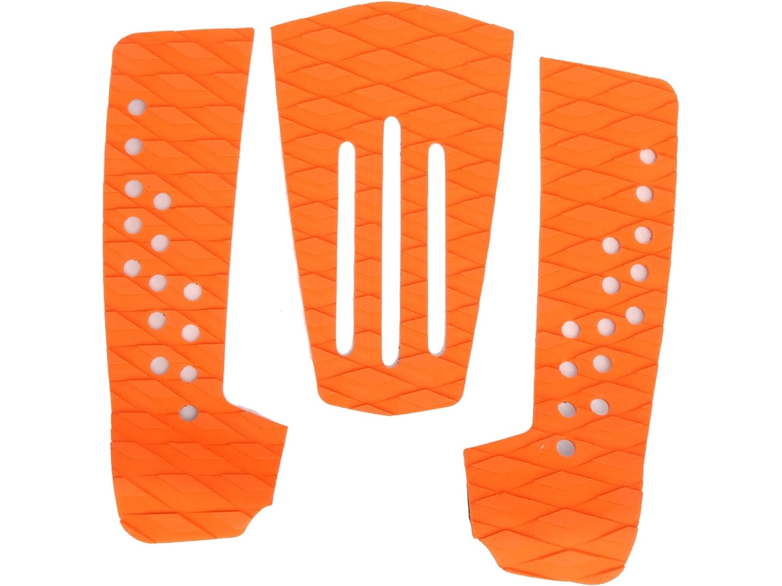 Piezas De Eva Traction Pad Almohadilla Antideslizante Anti-choque Para Skimboard Y Accesorios Tablas