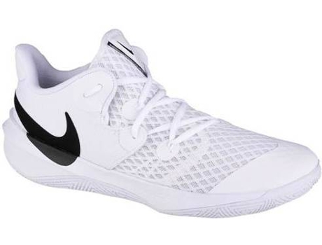 Zapatillas NIKE Malla Arejada Hombre (42 - Blanco)