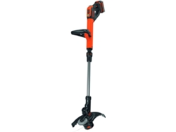 Cortabordes BLACK+DECKER Easy Feed (18V - 4.0Ah - 30 cm)