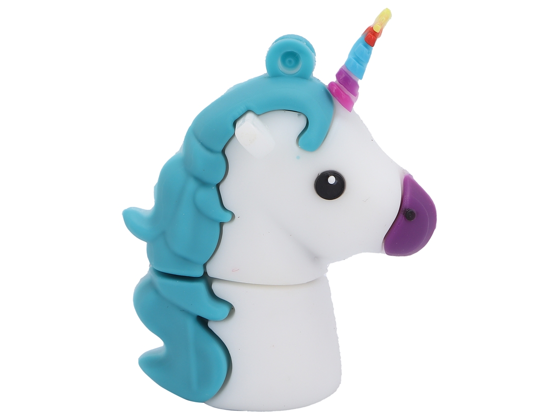 Unidad Flash Usb 2.0 Portátil Creativa De Regalo Con Diseño De Animal Cartoon Para Almacenamiento De Datos Memory Stick