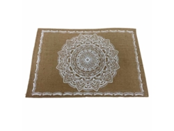 Salvamantel SIGNES GRIMALT Mandala 45x0,1x30 cm