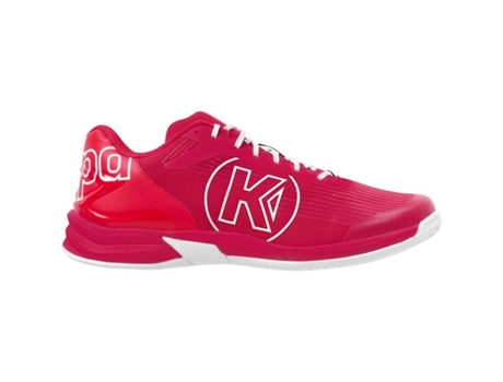 Zapatos KEMPA Attack Three Azul (42)