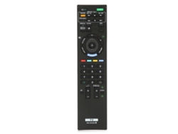 Control Remoto De Repuesto Para Televisores Bravia Kdl 46ex500, 40ex500, 32ex400, Rm Gd009