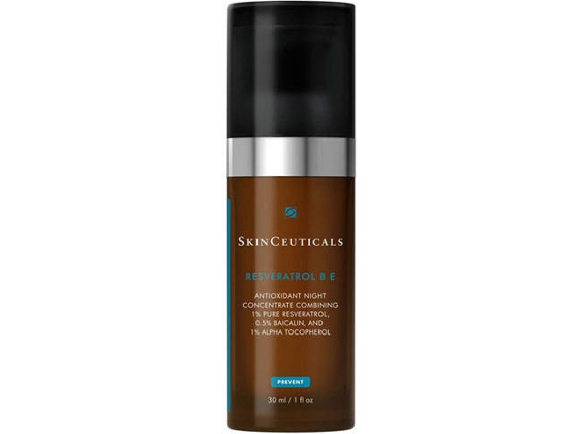 Crema Facial SKINCEUTICALS Prevent Resveratrol B  (30 ml)