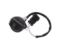 Pomo De Mandos De Motor De Acelerador Universal Para Excavadora Sunward Reemplazo