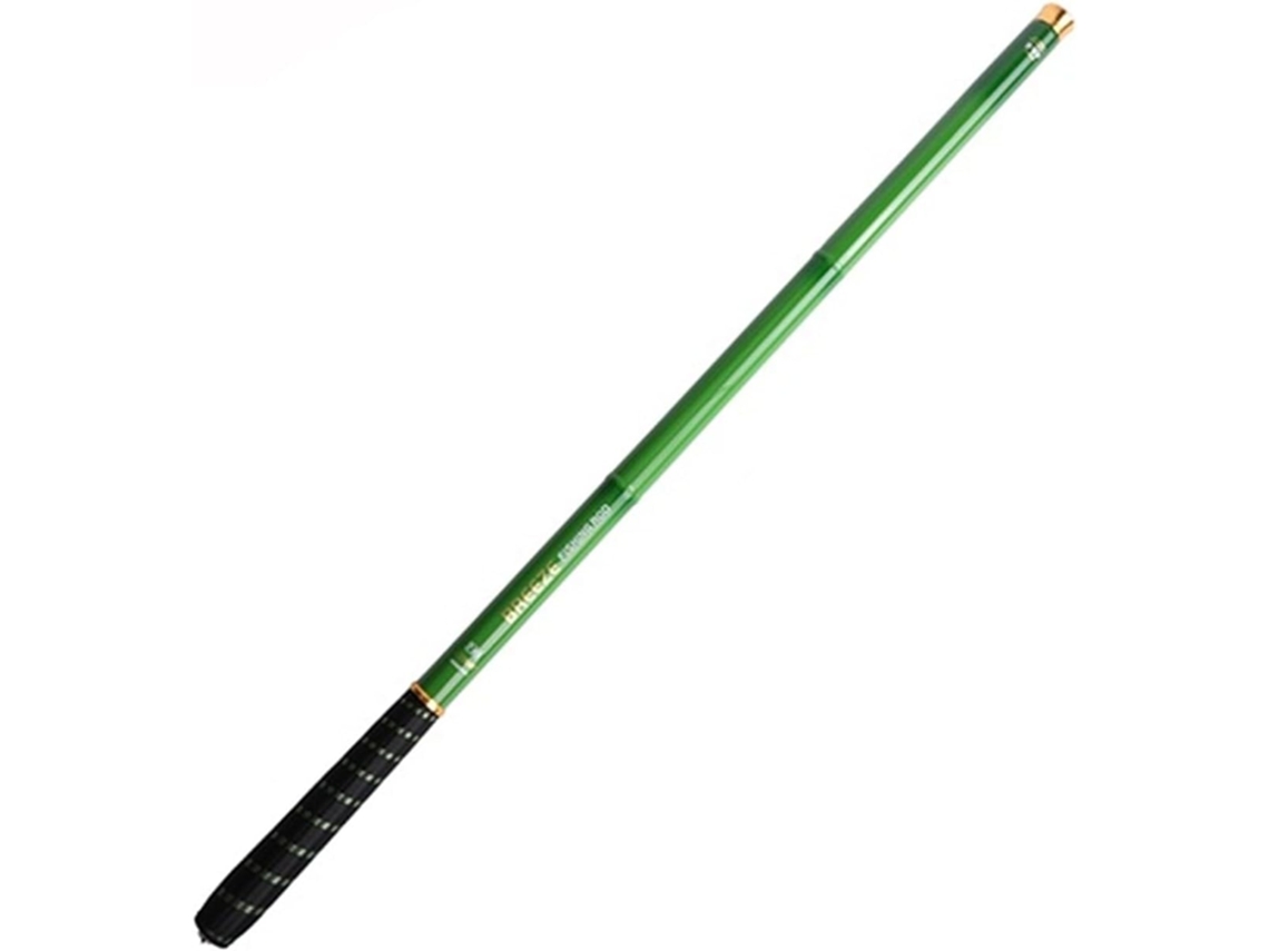 Caña De Pescar, Pesca Mar, Telescópica Ultraligera Y Rígida, 30 Cm/4,5 M/5,4 M/630 Cm/7,2 M, Para Arroyos, ...