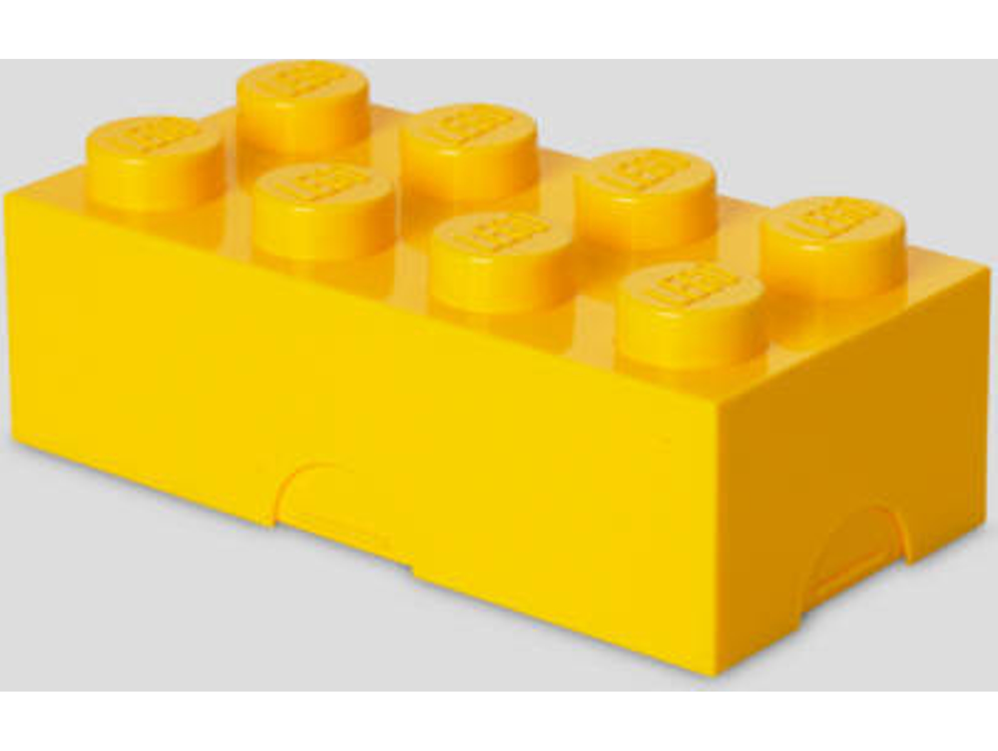 Marmita ROOM COPENHAGEN 4023 (20 x 10 x 7,5 cm - Amarillo)