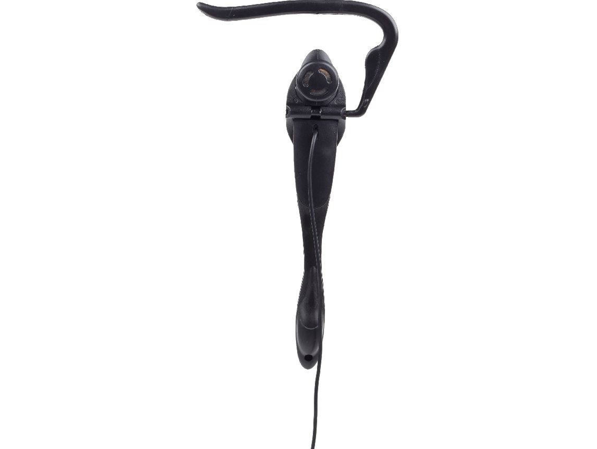 Auriculares GEMBIRD CHS-002 (Con Micrófono - Negro)