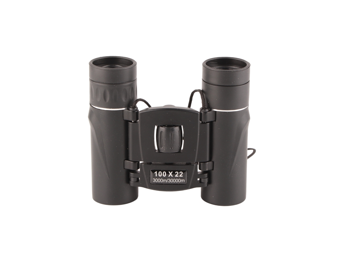 2026-binoculares Hd Plegables Impermeables Portátiles Para Actividades Al Aire Libre