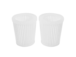 Hepa Filters Fit Gas18v- 14.4v Vacuum Cleaner