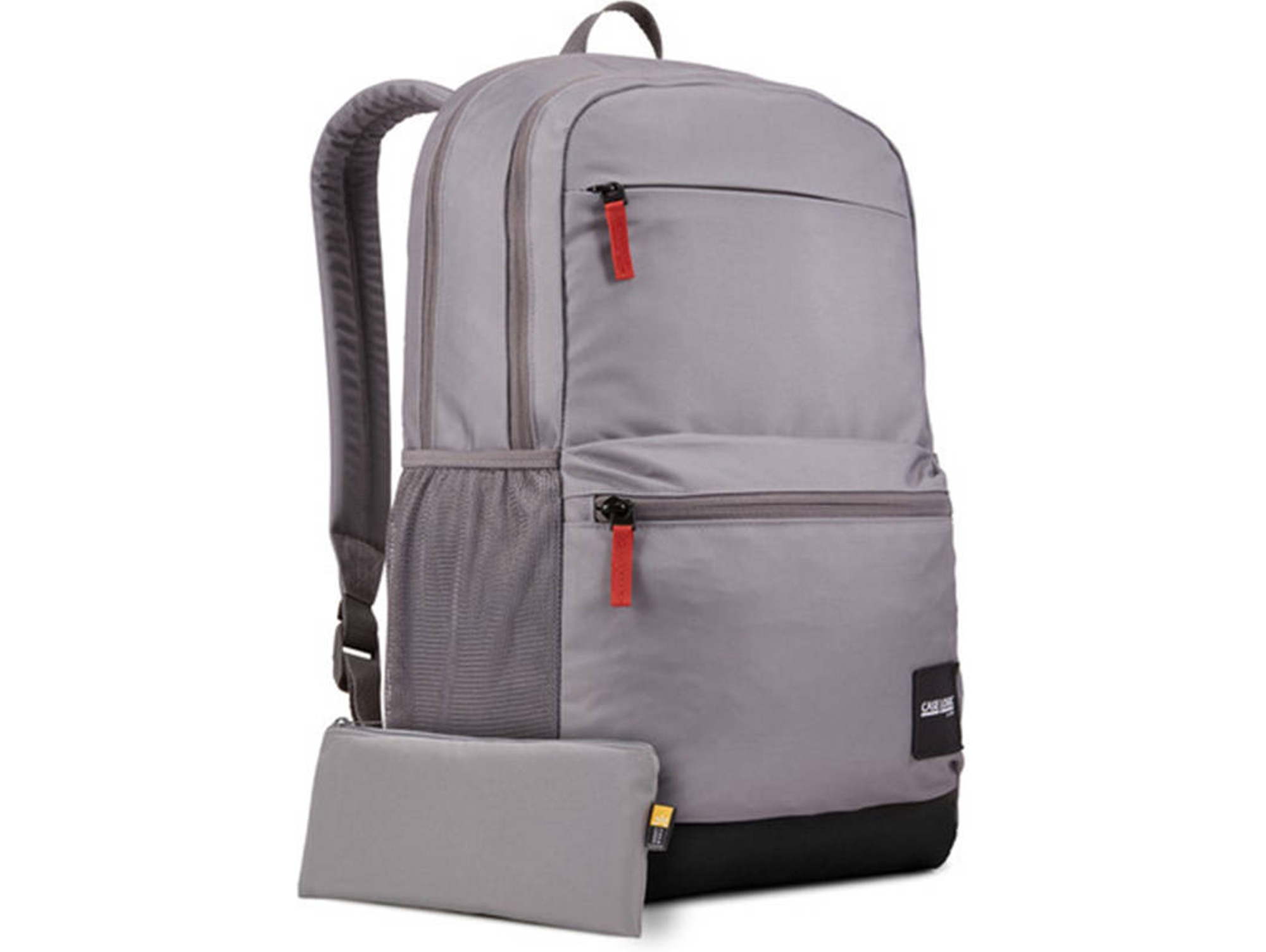 Mochila CASE LOGIC CLCCAM3116GB (15.6'' -  Negro)