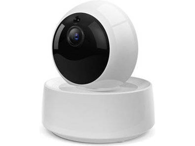 Cámara de Vigilancia CHAOCHUANG BG00119111-WHITE