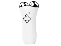 Masajeador Facial YIZHOOD ELP298 Blanco