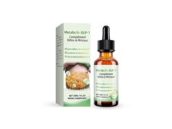 Gotas de aceite esencial de menta GLP-1 2 (oral)