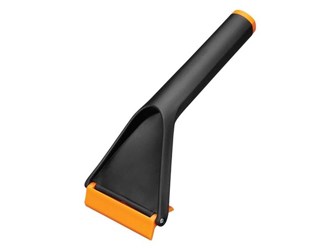 AccesorioFISKARS Raspador De Gelo Solid Prateado