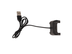 Accesorios: Cable de carga para reloj inteligente, base de carga USB para reloj inteligente, Jortmrd Office