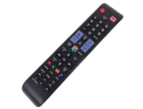 Mando TV DEEPSTONE para Samsung Tv Aa59-00580A Aa59-00581A Aa59-00582A