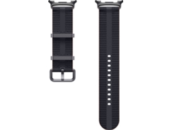 Correa Deportiva SAMSUNG Elegante Watch8 (M/L - Grafito)  