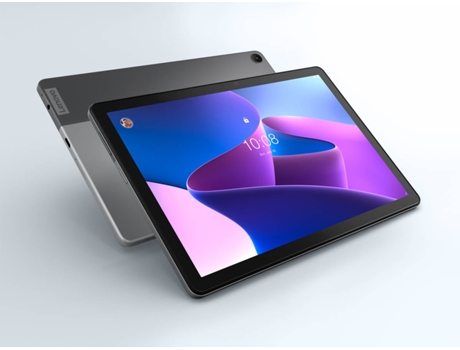 Tablet LENOVO M10 3rd Gen (10.1'' - 64 GB - 4 GB RAM - Gris)