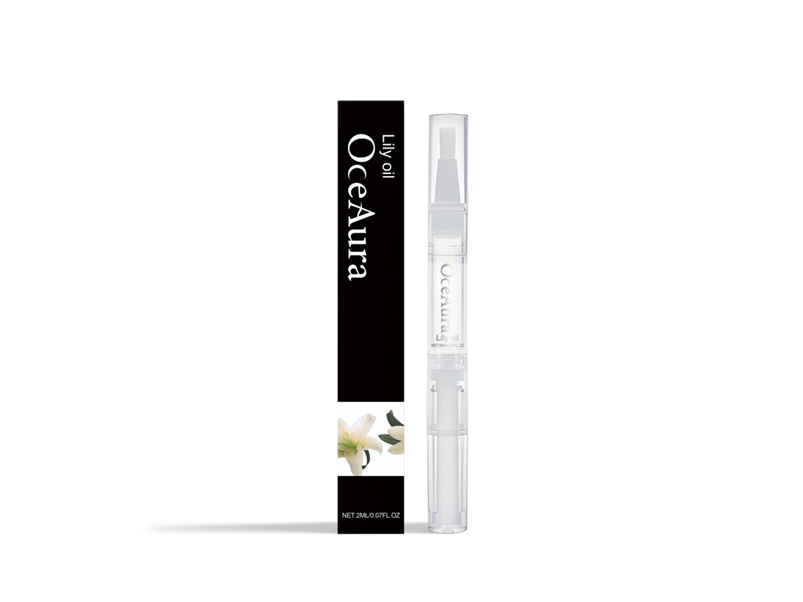 Lápiz de cuidado de uñas con aceite nutritivo Lily Worten