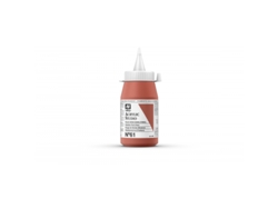 Pintura Acrilica Vallejo Studio 500 Ml (61 Rojo Veneciano (Tono))