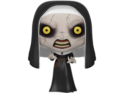 POP MOVIES: THE NUN - DEMONIC NUN
