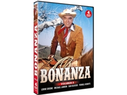 DVD Bonanza - vol. 8
