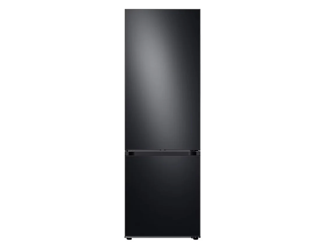 Frigorífico Combinado SAMSUNG RB38C7B6AB1/EF Grafito 2.03m Wifi A