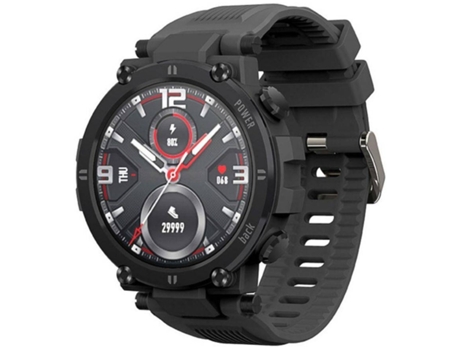 Smartwatch ENZONS negro