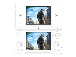 Negro Y Rojo - 128 Gb Consola Portátil Anbernic Rg Ds Con Más De 5000 Juegos, Doble Pantalla, Android 14.0 Y Pantalla Táctil Ips De 4 Pulgadas