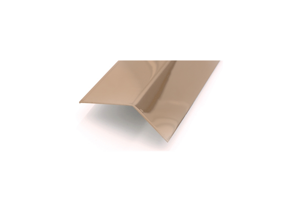 Jardin202 - Pack 10 Unidades. Tarima Desnivel 60mm 60 Anch. 19mm Alt. 2,5m Larg. Adhesivo | 60 Anch. 19mm Alt. 2,5m Larg. Adhesivo ()