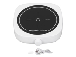 TRUYUETY Misturador Magnético Silencioso Mini Usb Para Líquidos, 1l, Para Laboratório E Pesquisa Científica