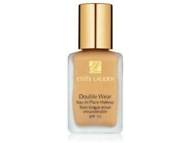 Base ESTÉE LAUDER Double Wear S-I-P Makeup SPF10 3N2 38 Wheat ( 30 ml)