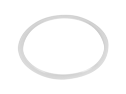 Anillo De Sellado De Silicona Para Olla A Presión, Repuesto, 24 Cm De Diámetro Interior.