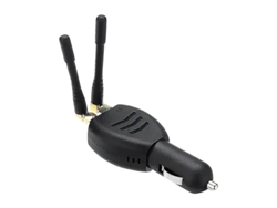 2026-11679-concealador De Señal Gps Para Coche 12-24v 1500-1600mhz Protector De Privacidad Antena Hwl