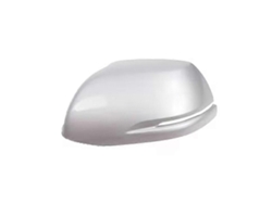 Cubierta del espejo retrovisor Haoying Honda CR V 12 19 22 Casco trasero