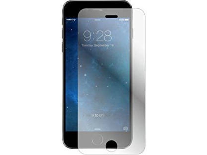 Protector de Pantalla Apple iPhone 6 BIGBEN INTERACTIVE BC278863