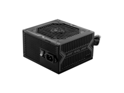 Fuente de Alimentación MSI MAG A750BN PCIE5 (750 W - 80 Plus Bronze)