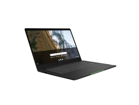 Portátil LENOVO Ideapad 5 Cb 14Itl6 I3-1115G4 4Gb 256Gb Ssd Bt Reacondicionado Como Nuevo