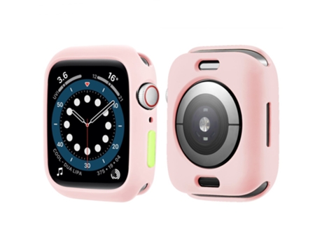 Carcasa para Apple Watch Series 7 45mm 680700692J