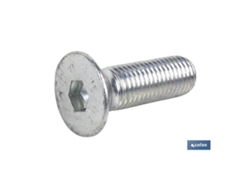 Din 7991 c-10.9  m-12 x 40 z   caja 50 unid.