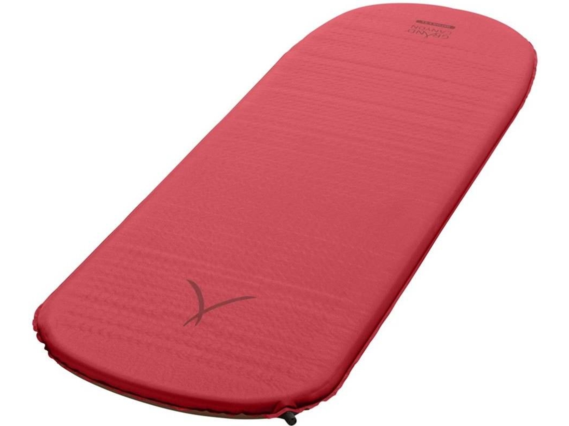 Colchoneta Para Camping GRAND CANYON S Hattan 5.0 L