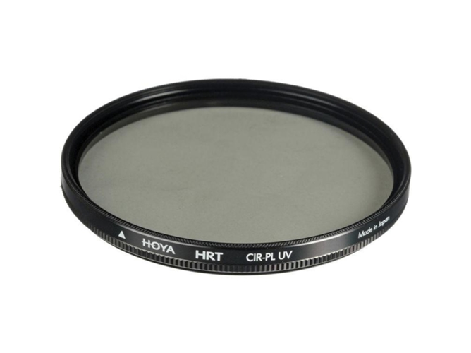 Filtro HOYA HRT PL-CIR 49mm