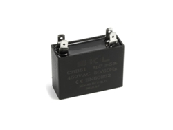 Condensador 4µf Electrodomésticos Cap657un