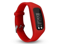 Reloj podómetro para niños, contador de pasos, rastreador de actividad física para caminar, regalos Ly Ebike