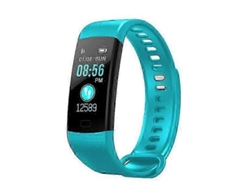 Reloj inteligente con tonómetro, equipo médico, monitor de presión arterial para medir la presión arterial, reloj inteligente GOKOCO