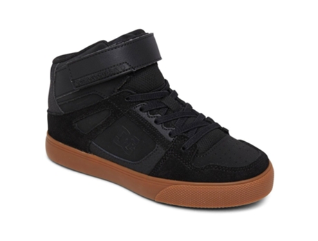Zapatillas Juveniles Pure Ev Marrón EU 33 Niño DC SHOES
